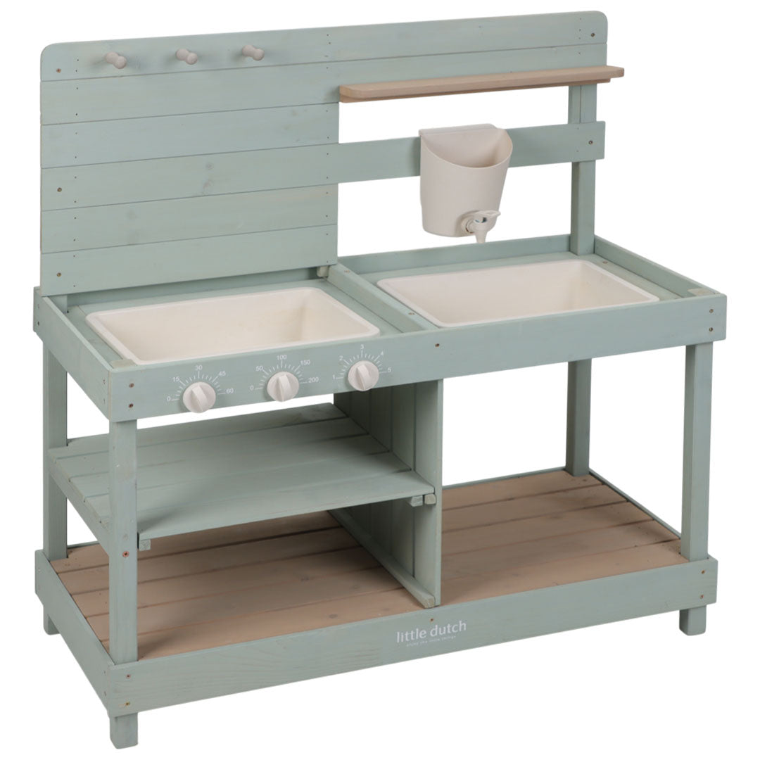 little dutch buitenkeuken | LD9128 |2