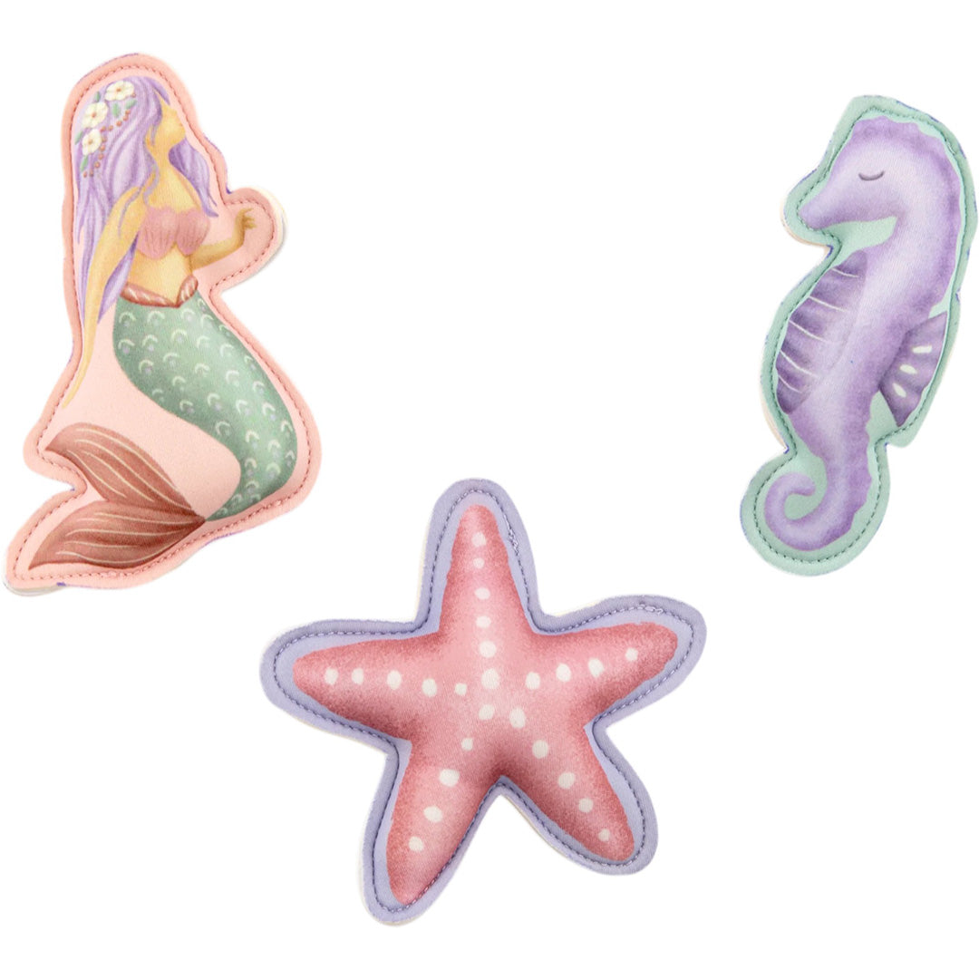 little dutch duikfiguren dreamy mermaid - 3st | 2016363 | 