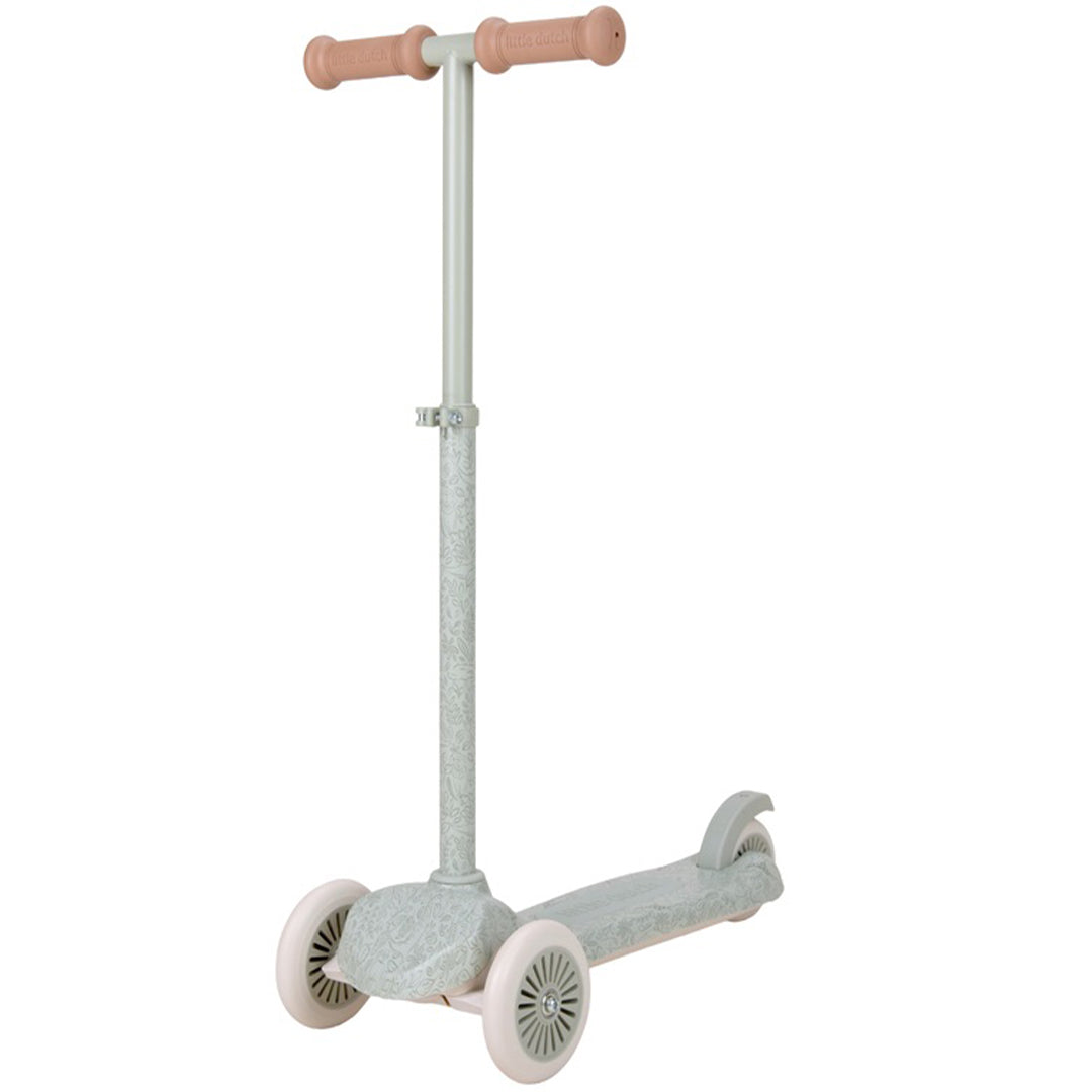 little dutch kinderstep safari dreams - groen | LD6085.GREEN |