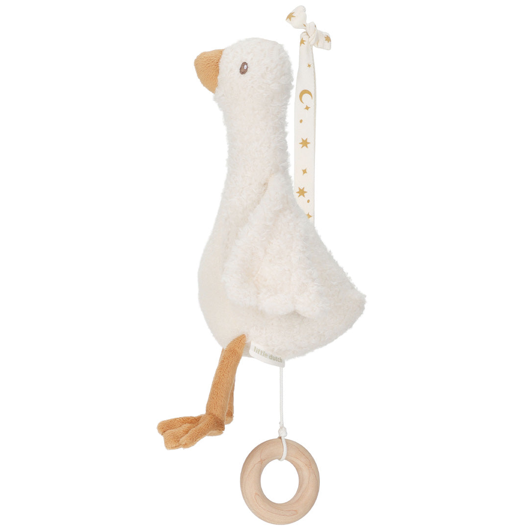 little dutch boîte à musique little goose