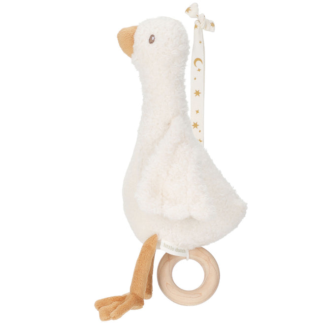 little dutch boîte à musique little goose