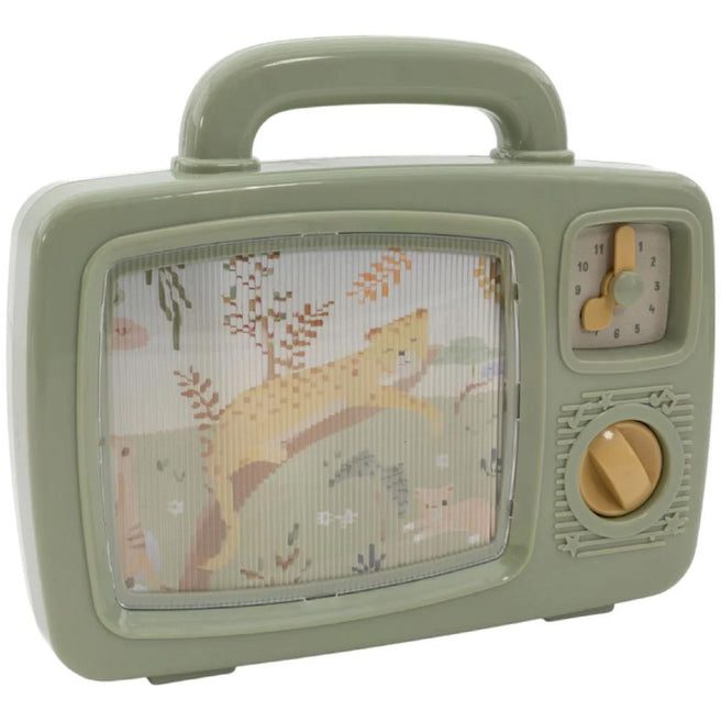 little dutch muziek tv - safari friends | LD2017531 | 