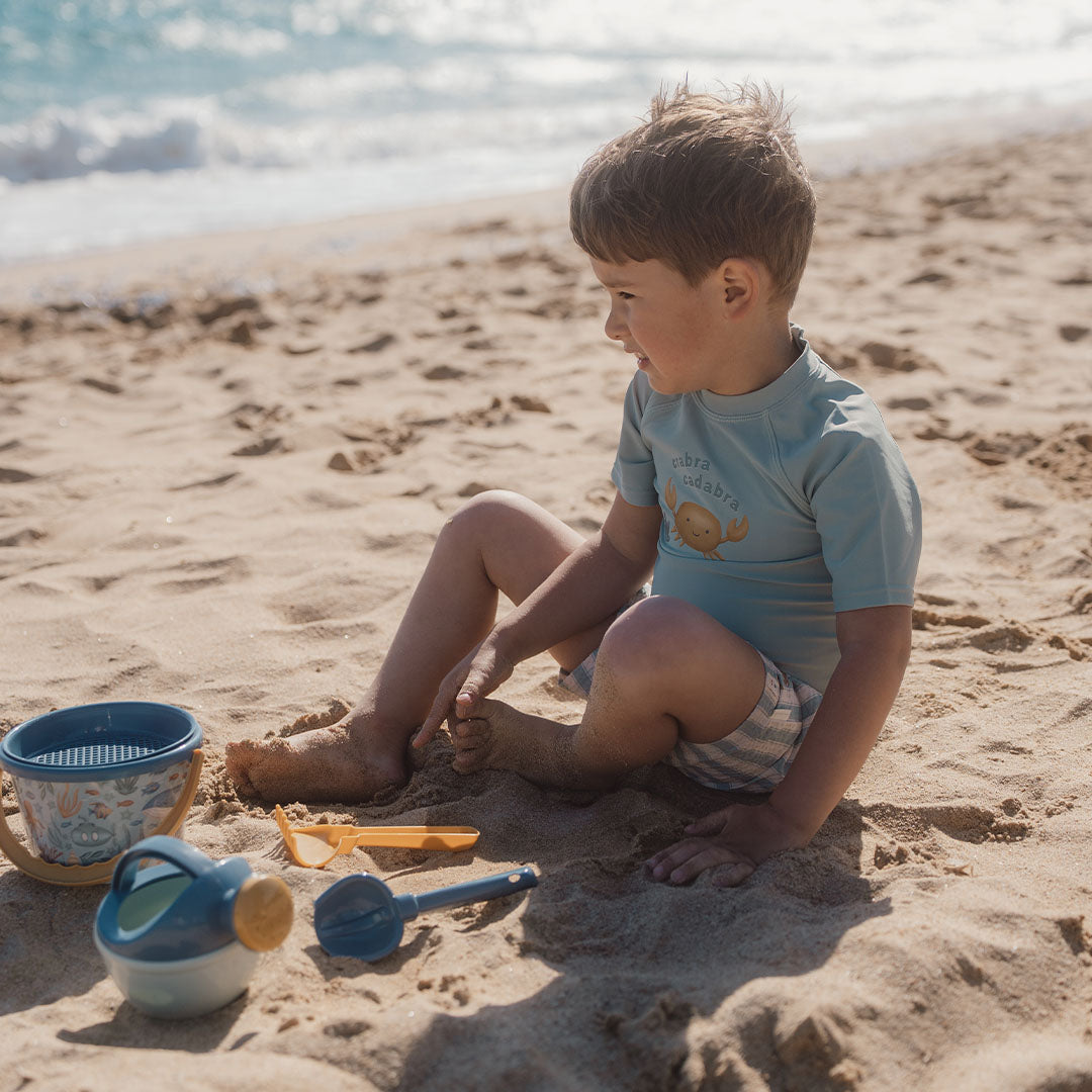 little dutch strandset ocean world - 9-delig | 2016375 | 2