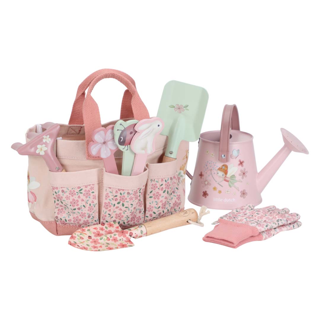 little dutch tuingereedschap fairy garden | LD9115 | 1