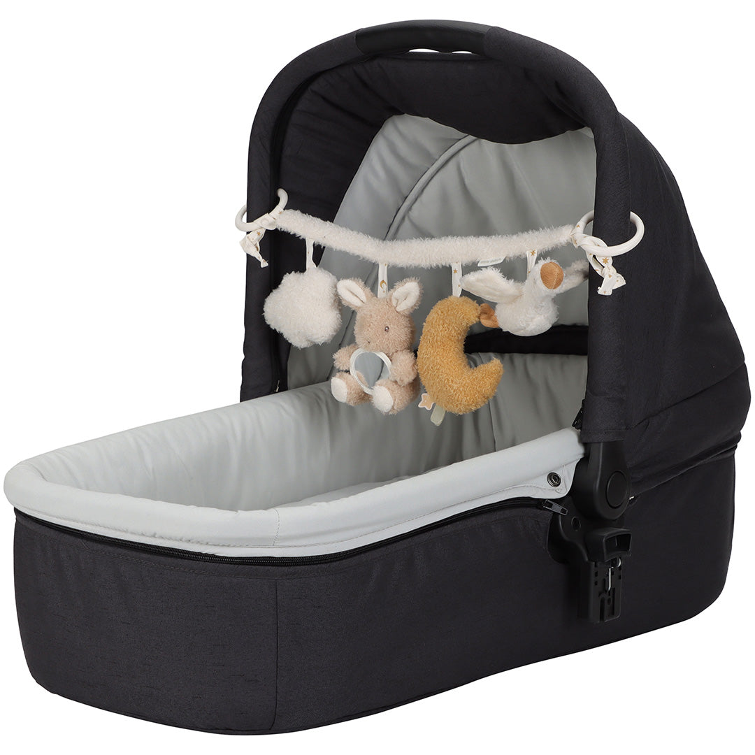 little dutch chaîne de poussette newborn naturals