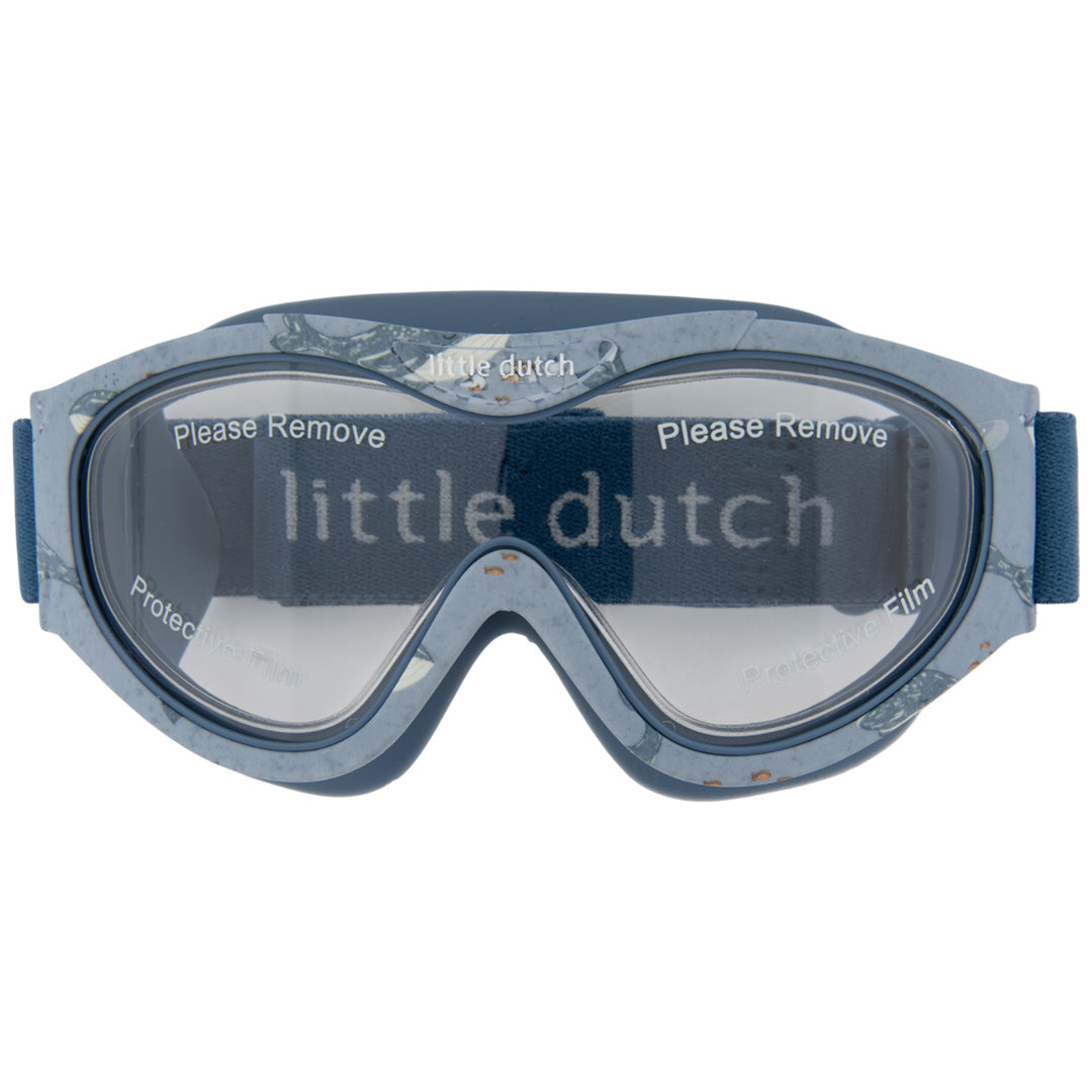 little dutch zwembril ocean world | 2016362 | 