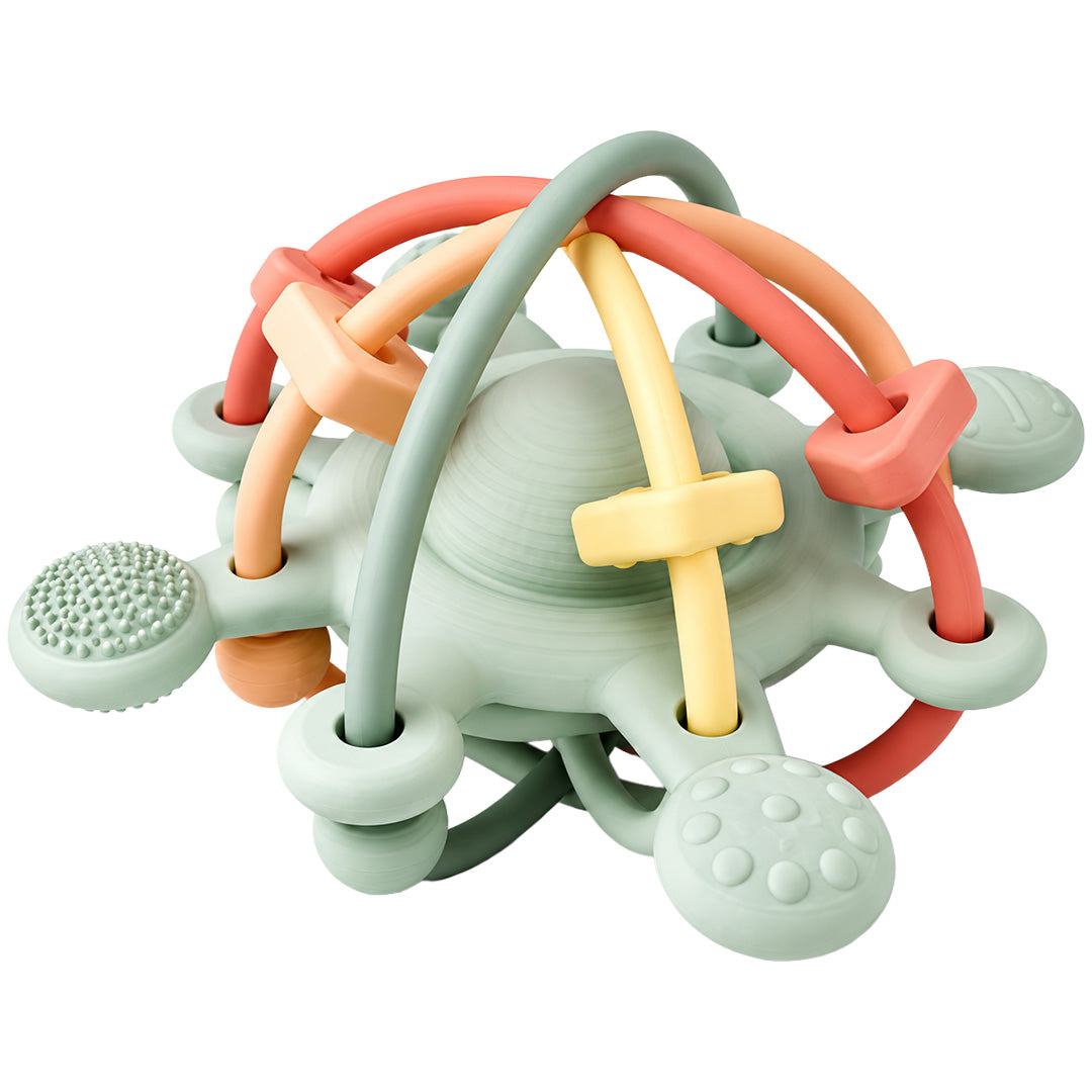 little l activiteitenspeeltje sensorische ster - groen | 55.LL054-002 |
