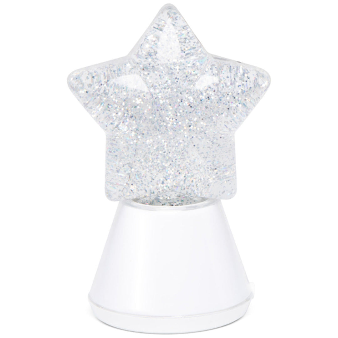 little l nachtlampje magic glow - ster | 55.GLOWSTAR | 