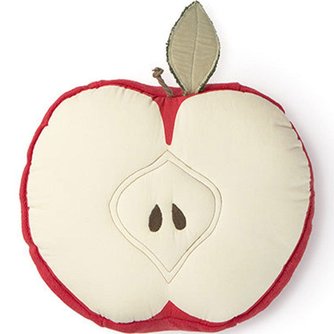 lorena canals kussen appel | SC-APPLE | 0