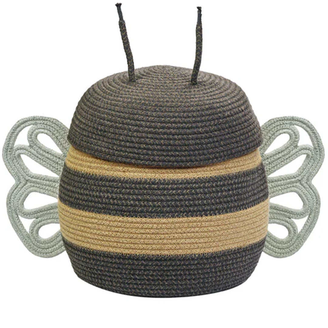 lorena canals opbergmand mama bee | BSK-BEEMAMA | 0