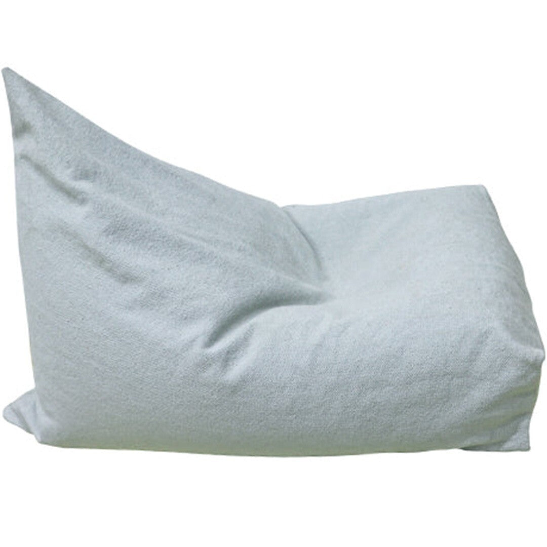 lorena canals poef cleo - blue sage | P-CLEO-BSG | 0