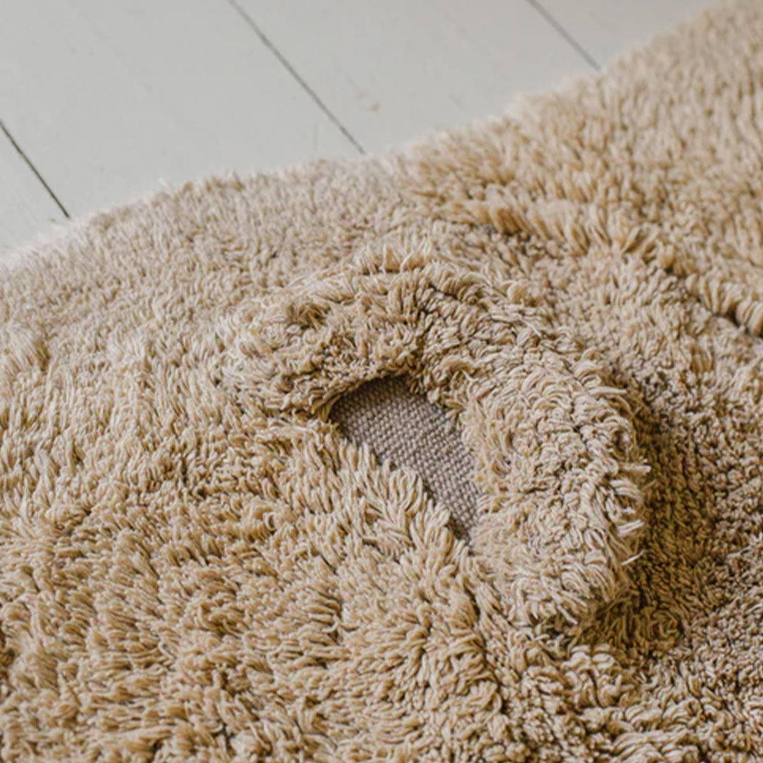 lorena canals vloerkleed bear - 120x122 cm | C-AR-BEAR | 5