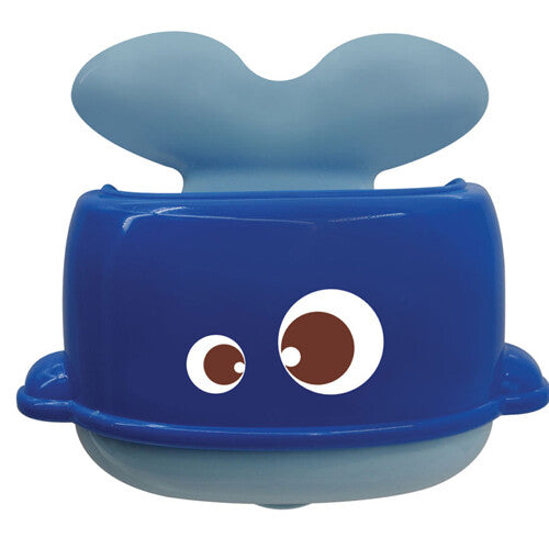 ludi doos met badspeeltjes  | 40062LU | 3