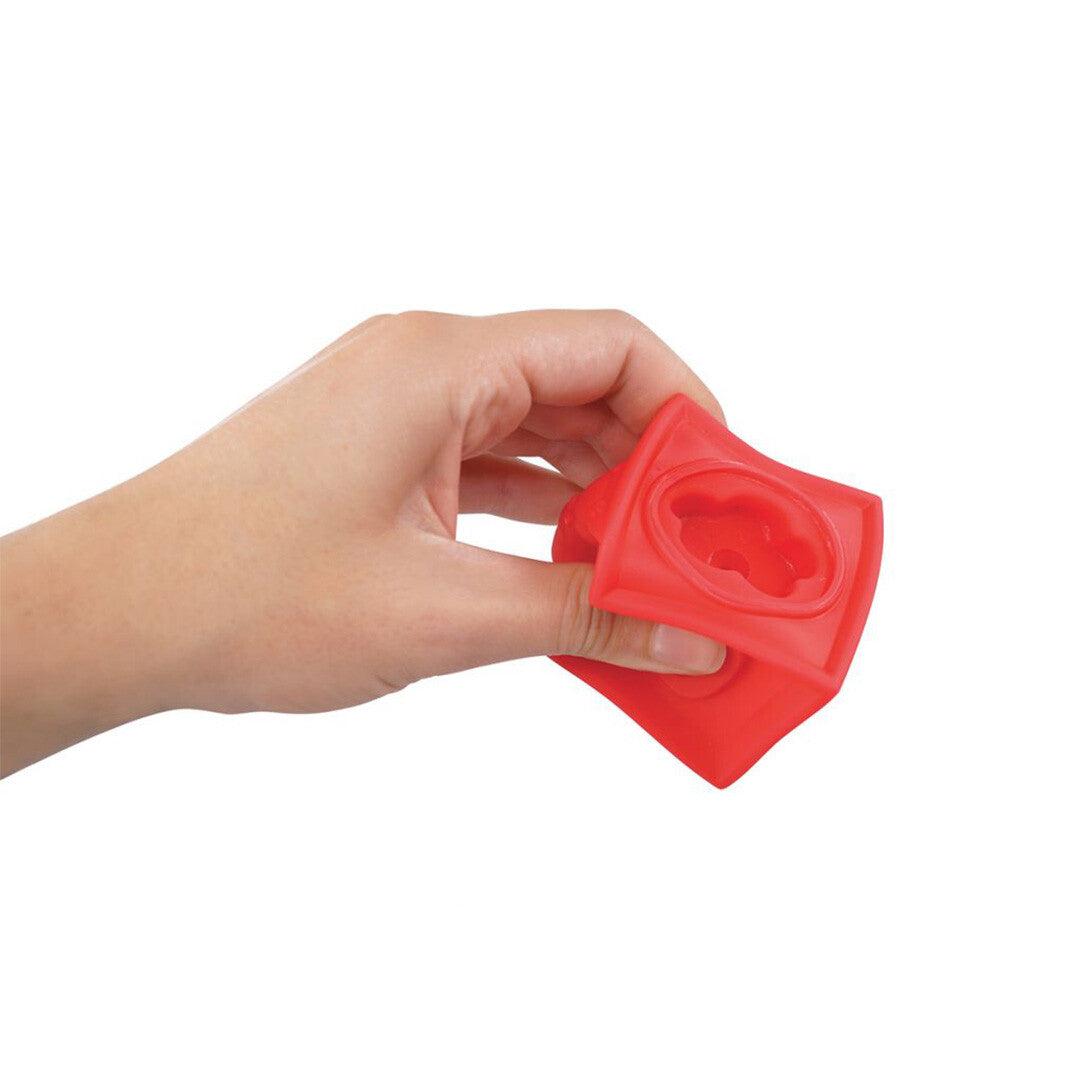 ludi sensorische blokken - 9st | LU30043 | 4
