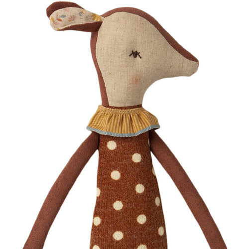 maileg forest friends - hert bambi - 40 cm | 16-0932-00 | 1