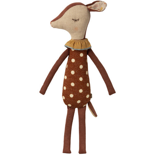 maileg forest friends - hert bambi - 40 cm | 16-0932-00 | 2