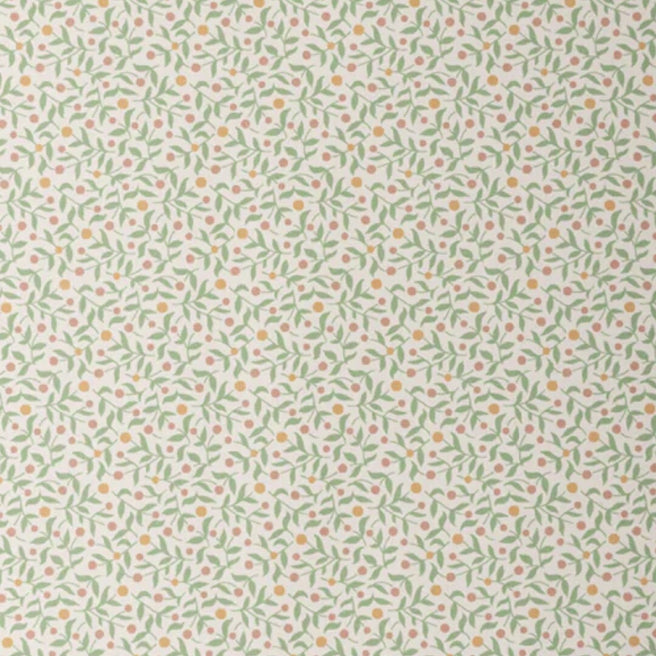 maileg inpakpapier berry branches - 10 m | 15-4202-00 | 0