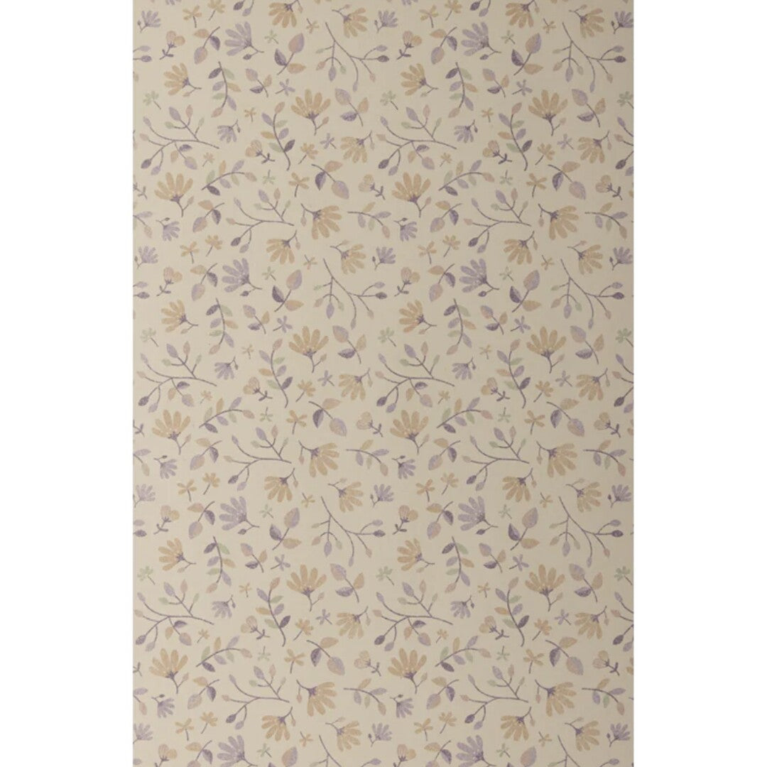 maileg inpakpapier merle heather - 10 m | 15-4200-00 | 1