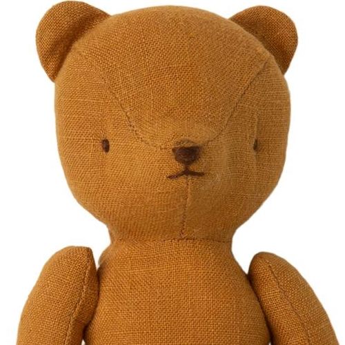 maileg knuffelbeer teddy mum - 22 cm | 16-0801-00 | 1