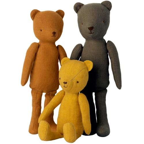 maileg knuffelbeer teddy mum - 22 cm | 16-0801-00 | 3