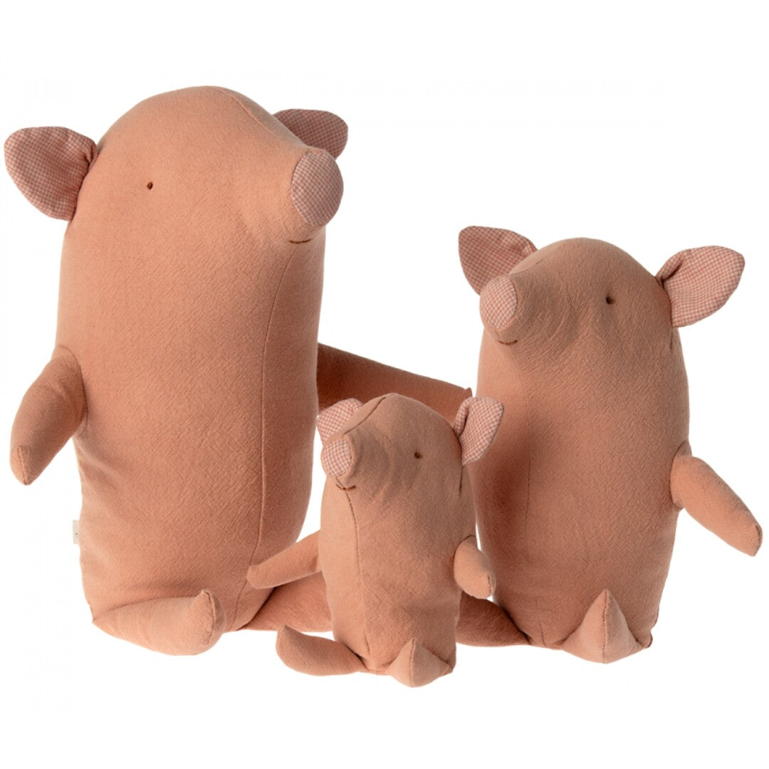 maileg knuffelbig - 20 cm    | 16-3981-00 | 1