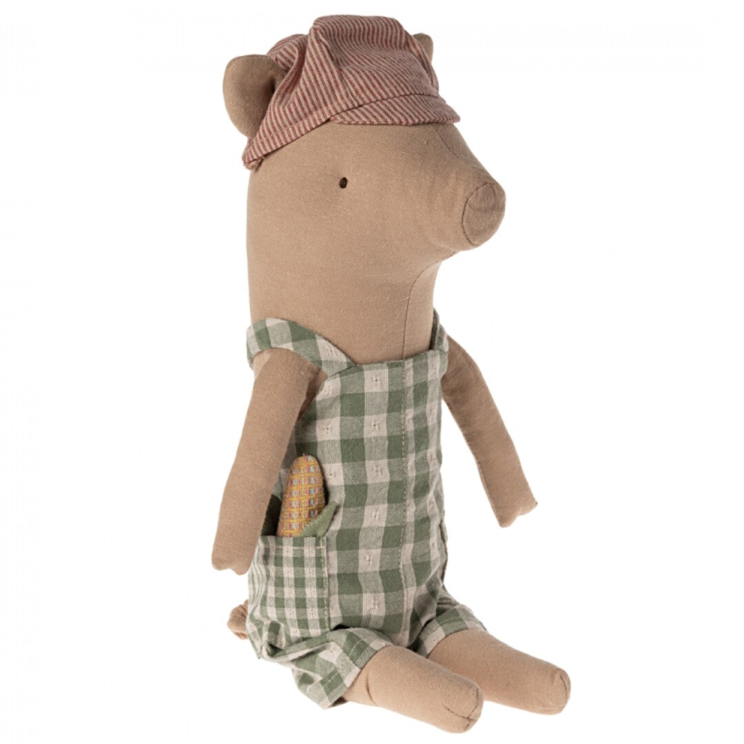 maileg knuffelbig jongen - 34 cm | 16-4981-00 | 0