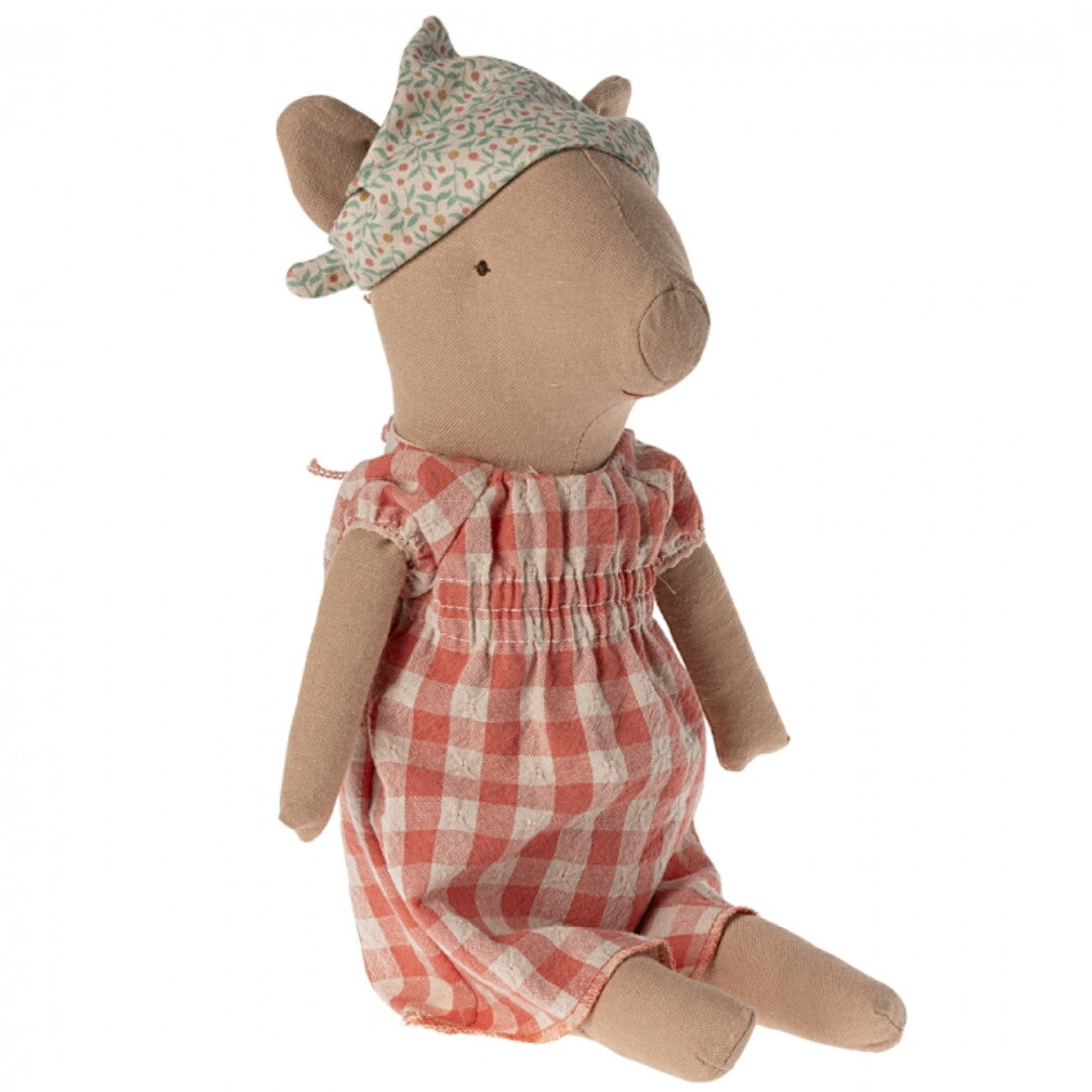 maileg knuffelbig meisje - 34 cm | 16-4980-00 | 0