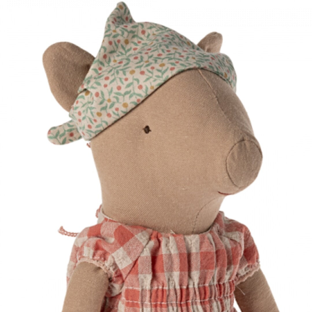 maileg knuffelbig meisje - 34 cm | 16-4980-00 | 1