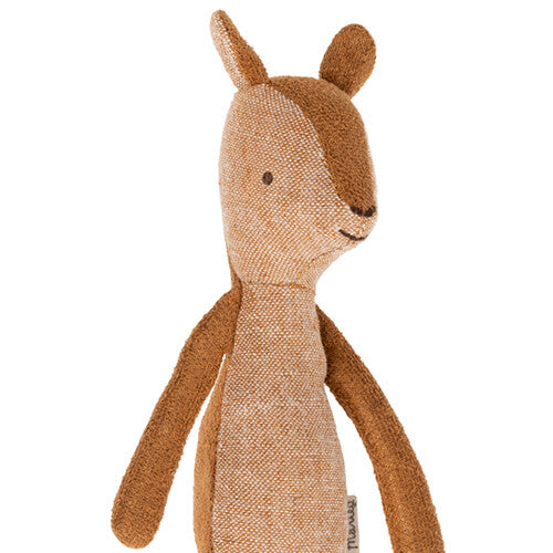 maileg knuffelhert kleine zus - 17 cm | 16-2932-00 | 1