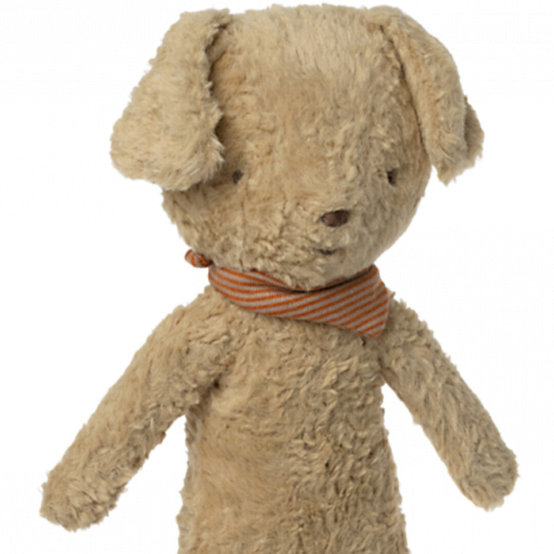 maileg knuffelhond pluche - 30 cm  | 16-3920-00 | 1