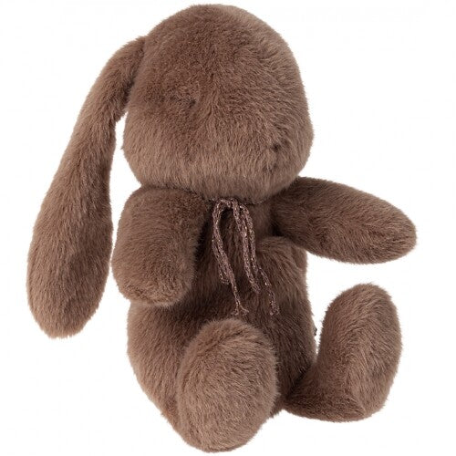 maileg knuffelkonijn bunny plush - nougat - 27 cm | 16-2995-02 | 0