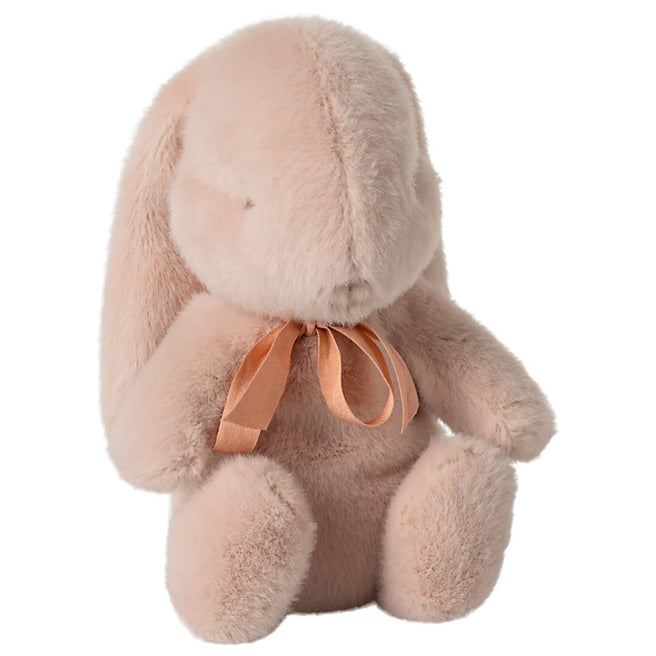 maileg knuffelkonijn bunny plush - powder - 27 cm | 16-4990-02 | 0