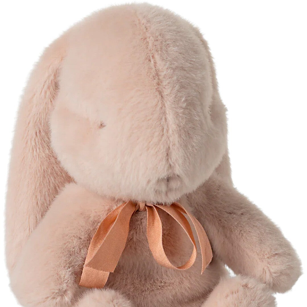 maileg knuffelkonijn bunny plush - powder - 27 cm | 16-4990-02 | 1
