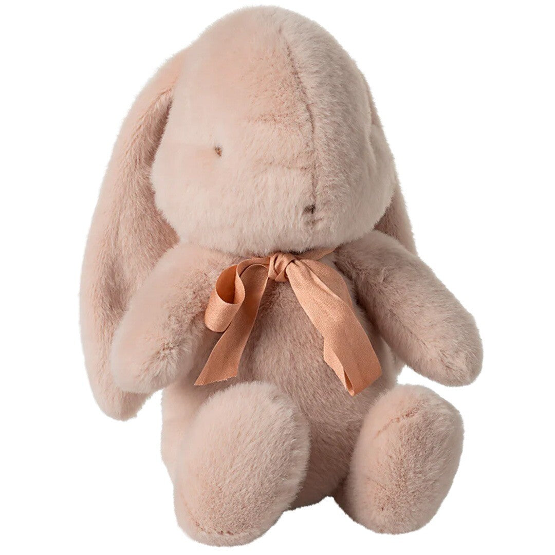 maileg knuffelkonijn bunny plush - powder - 34 cm | 16-4993-00 | 0