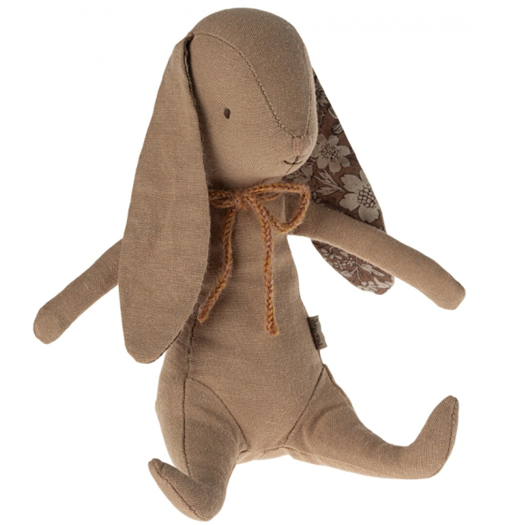 maileg knuffelkonijn bunny - powder - 21 cm | 16-4900-01 | 0