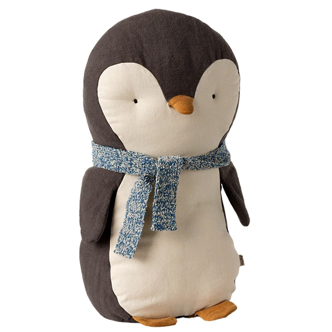 maileg knuffelpinguïn - 31,5 cm | 16-4909-00 | 0