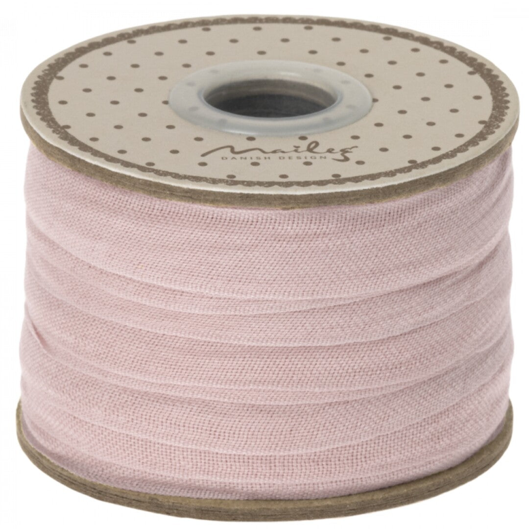 maileg lint breed - light heather - 20 m | 19-4200-00 | 0