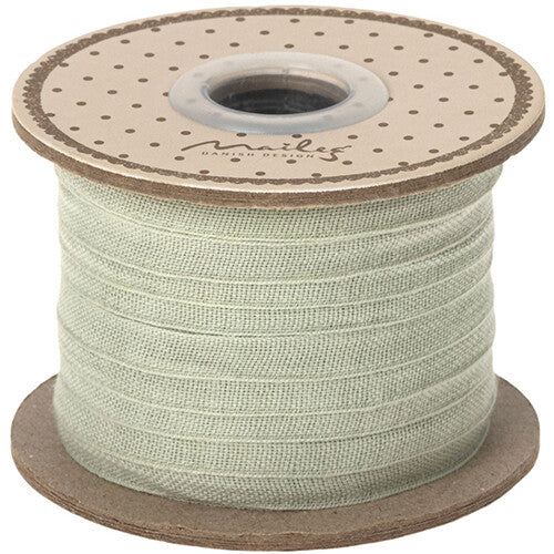 maileg lint smal - mint - 25 m | 19-2224-00 | 0
