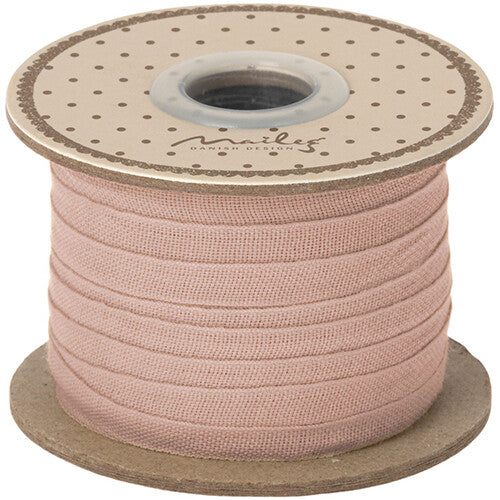 maileg lint smal - powder - 25 m | 19-2227-00 | 0