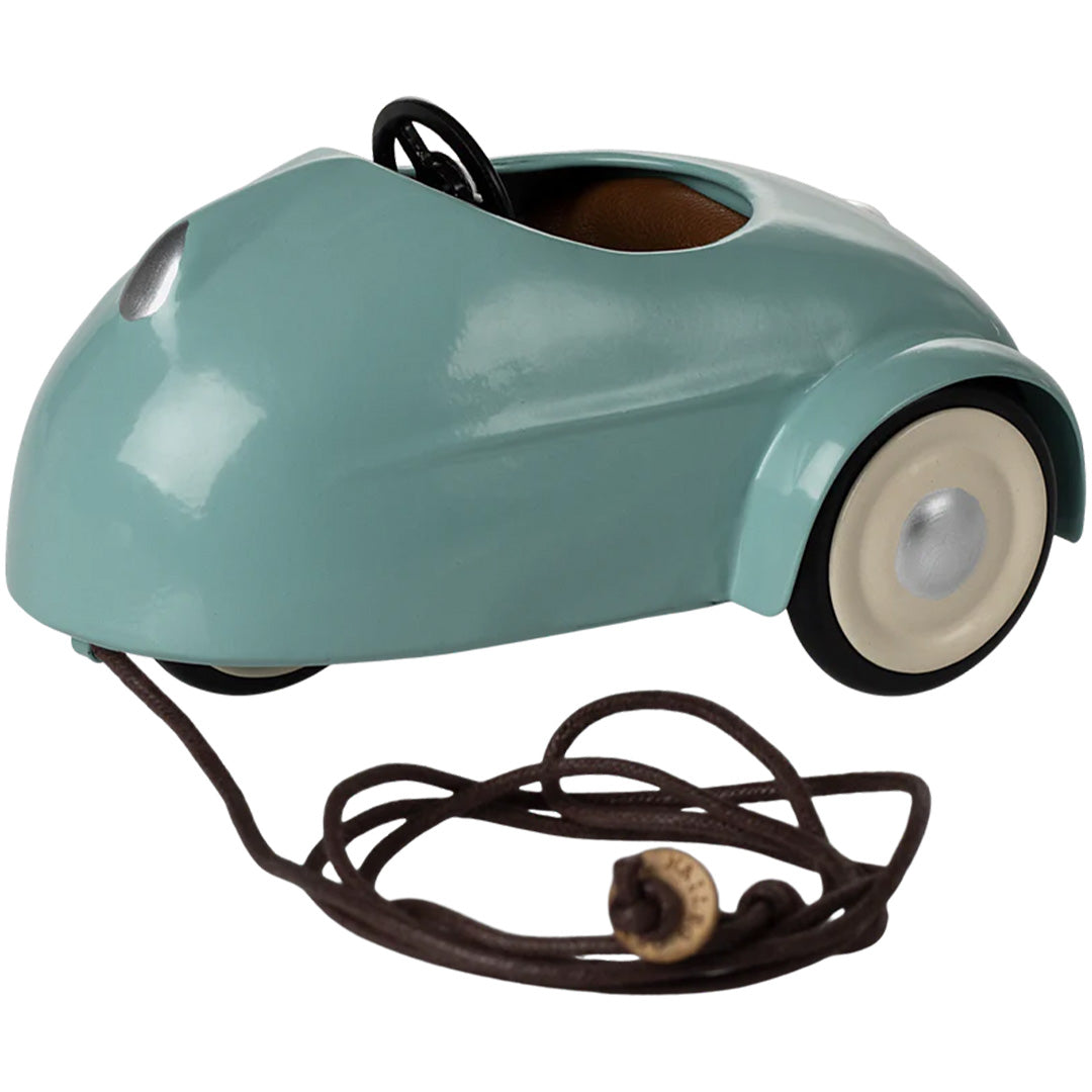 maileg poppenauto lichtblauw - 8 cm | 11-5107-01 | 0