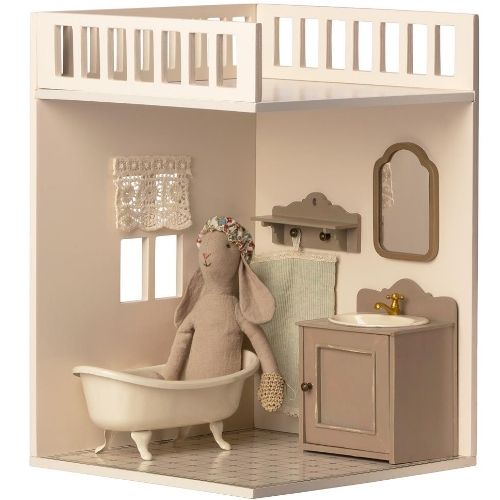 maileg poppenhuis badkamer | 11-9003-02 | 2