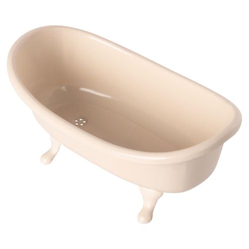 maileg poppenhuis badkuip - mini - 18 cm  | 11-4118-00  | 1