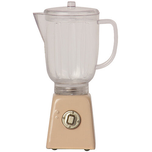 maileg poppenhuis blender powder - 9 cm | 11-0104-02 | 0