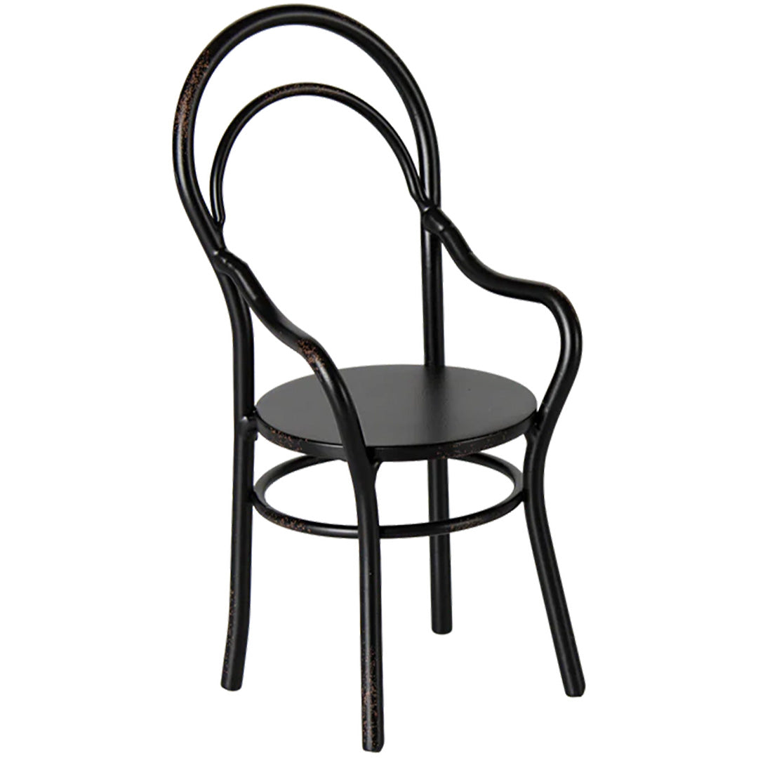 maileg poppenhuis eettafelstoel - 13 cm | 11-5111-00 | 0