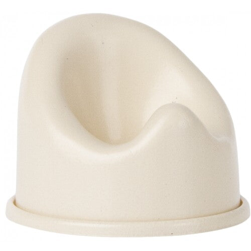 maileg poppenhuis potje micro - off white - 3,5 cm | 11-2112-00 | 0