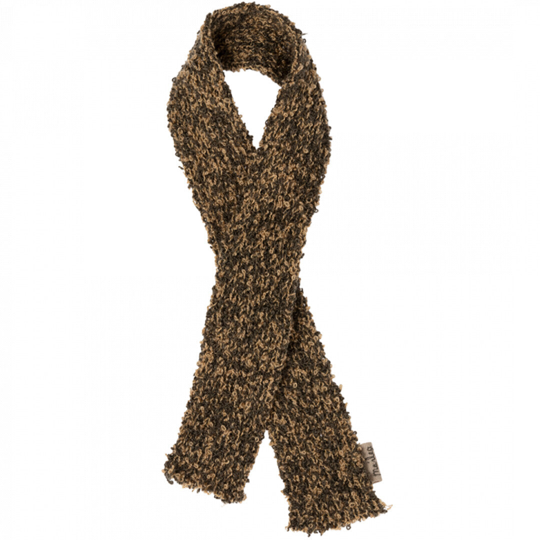 maileg poppenkleding knuffelhond - sjaal | 16-3928-00 | 0