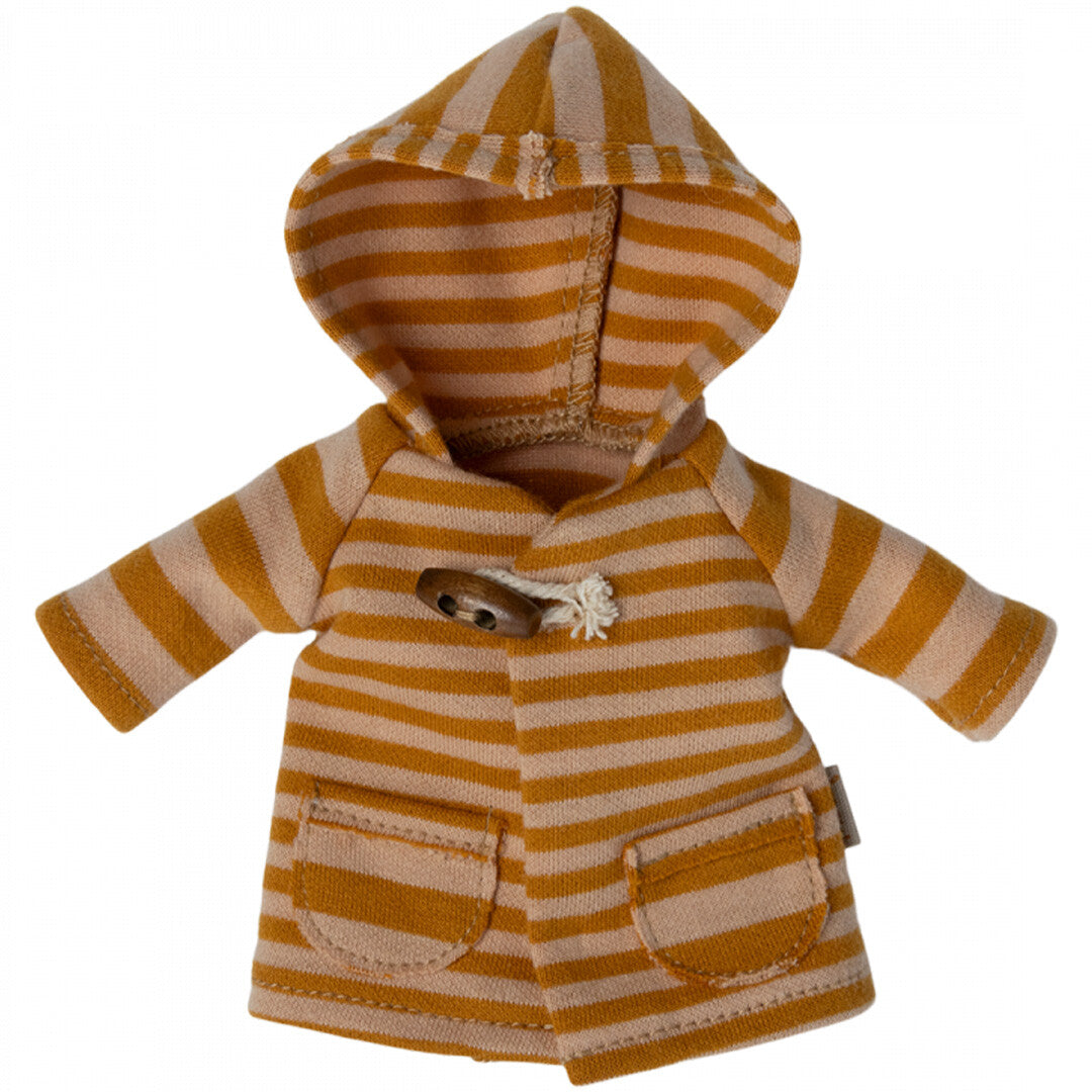 maileg poppenkleding teddy moeder - jas | 16-3820-00 | 0