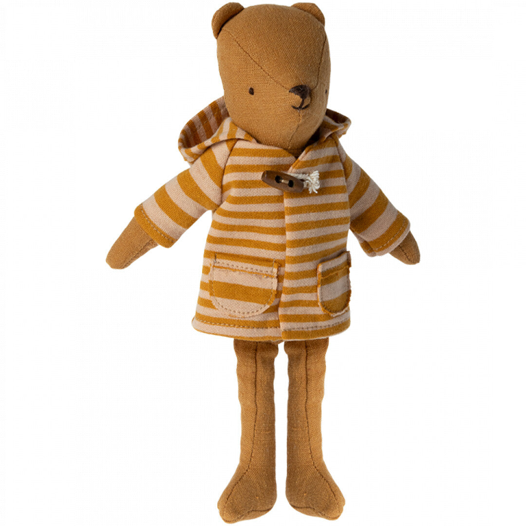 maileg poppenkleding teddy moeder - jas | 16-3820-00 | 1