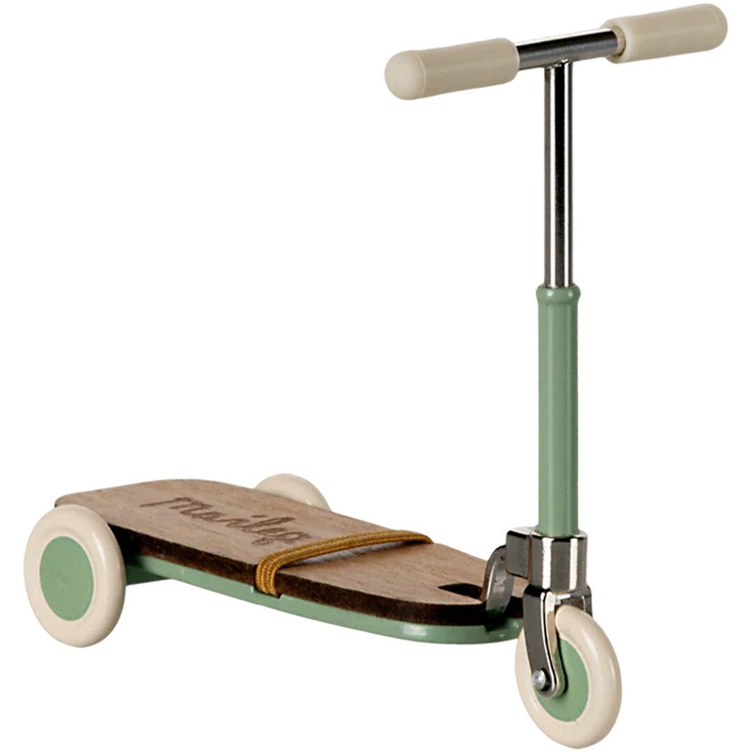 maileg poppenstep mint - 8 cm | 11-5102-02 | 0