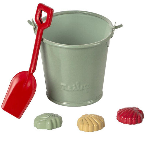 maileg poppenstrandset - 9 cm | 11-1300-00 US | 0